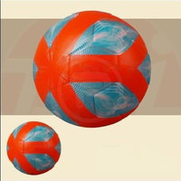 Ballon de football de haute qualité à prix avantageux, design personnalisé, léger, pour intérieur/extérieur, couleurs et tailles personnalisées, en vente en ligne