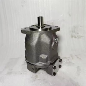 Pompes hydrauliques A10VSO10 A10V A10VO A10VSO Pompe hydraulique principale AA10VSNO63DR/32R-PPB12N00-SO854 Pompe à pistons - Product Image 4