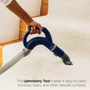 Aspiradora Vertical, Navigator Lift-Away Deluxe con Gran Capacidad de Recipiente para Polvo, Filtro HEPA, Dirección Giratoria, Herramienta para Tapicería y Herramienta para Grietas - Product Image 5