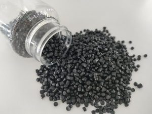 อนุภาคยาง EPDM หญ้าเทียมวัสดุยาง EPDM สนาม - Product Image 6