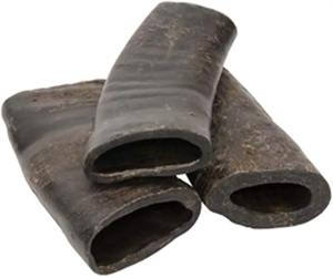 Corne de buffle Article alimentaire sain Cornes les plus vendues Corne animale pour chien et chat Article alimentaire Exportateur de l'Inde - Product Image 5