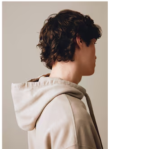 Sudadera con Capucha Gruesa de Alta Calidad de 500 g/m², Personalizable con Logotipo, Fabricantes de Sudaderas con Capucha Extra Grandes de Felpa con Estampado Puff - Product Image 6