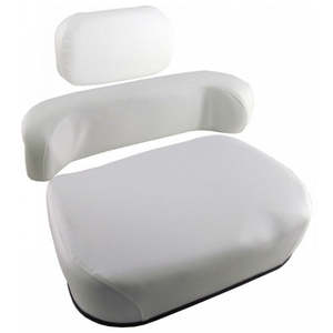 ชุดเบาะรองนั่งรถแทรกเตอร์ 2 ชิ้น สำหรับ Oliver / White / Minneapolis-Moline - Product Image 4
