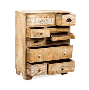 Best Bar Wood Tables Modern <b>Living</b> Room Cabinets With 4 Storage <b>Boxes</b> and Storage Drawers <b>Living</b> Room Furniture Home - Product Image 3