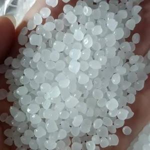 เม็ดพลาสติก HDPE/LDPE/LLDPE เกรดสำหรับการขึ้นรูป/การอัดรีด/การเคลือบผิว  โปร่งใส ทนไฟ ยี่ห้อ KBS - Product Image 3