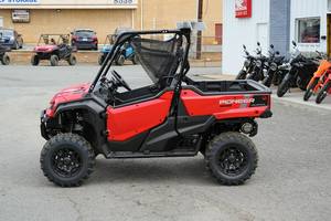 MEILLEURE Offre Intelligente 2026 Véhicules Honda Pioneer 1000 Deluxe - Product Image 3