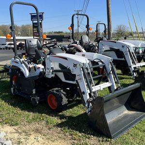 Vente chaude en gros usine meilleure qualité 2025 tracteurs compacts Bobcat CT2535 tracteur utilitaire maintenant disponible - Product Image 2