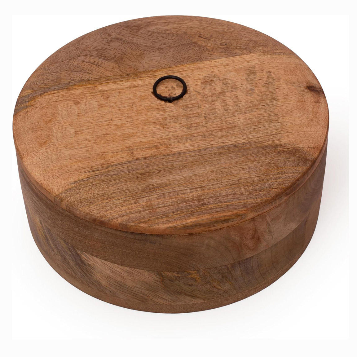 ไหม้เกรียม