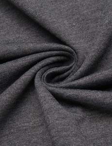 Men's Eco-Friendly 100% Cotton High Quality <b>Hoodie</b> Style Two-Piece Tracksuit Customizable Logo Design Comfortable - Product Image 5