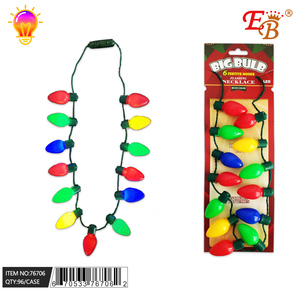 96PC/CS all'aperto ha condotto la lampadina di natale con lo stile della stringa della batteria - Product Image 1