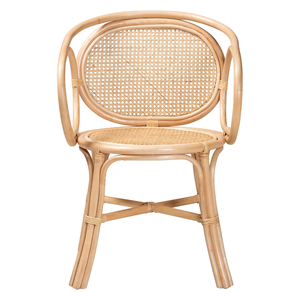 Handmade Modern Design Natural Rattan Dining <b>Chairs</b> Luxury Home Furnishings for Living Room <b>and</b> <b>Table</b> Unique Wedding <b>Chairs</b> - Product Image 3