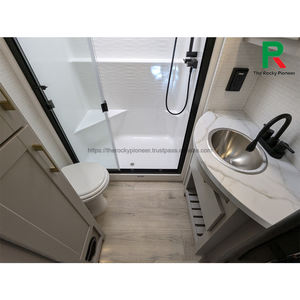 Usado en los EE. UU.: Remolque de Quinta Rueda de Alta Calidad 2025 para Transporte de Juguetes - Product Image 6