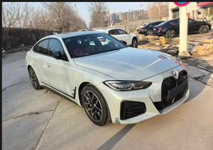 รถยนต์ BMW I4 ซีดาน ปี 2026 มือสอง พร้อมส่งมอบ - Product Image 2