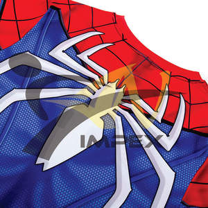 Haute qualité conception personnalisée Compression Gym chemises surf à manches longues UV BJJ Spandex Rashguard MMA sublimé hommes Rash Guard - Product Image 4