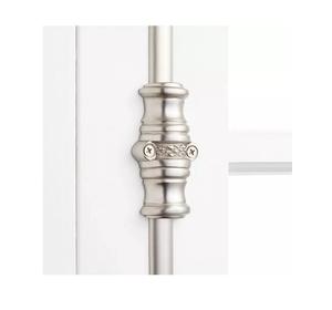 Boulon crémone de porte corinthien en laiton massif, finition bronze huilé design haut de gamme avec la meilleure qualité et un taux bon marché - Product Image 5
