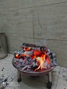 Leña de Madera Dura al Mejor Precio, 100% Natural, Madera de Lichi, Alto Calor, 4-5 Horas de Combustión, Alta Calidad, Proveedor Original, Lista para Barbacoa - Product Image 4