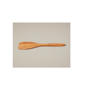 Alta calidad al por mayor de madera traveta y tuurner cuchara cocina medición Mini baño sal plana artesanía natural - Product Image 6