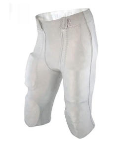 Uniforme de Fútbol Americano Personalizado de la Mejor Calidad con Tallas Grandes, Manga Corta, Impresión Sublimada, Tela de Secado Rápido y Transpirable - Oferta - Product Image 6