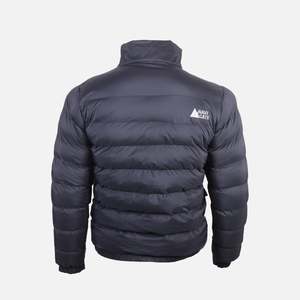 FHOR Casual Softshell Non-Hoodie <b>Jacket</b> <b>Lightweight</b> Windproof Fitness-Features Stand Collar Polyester Filling Material Soft - Product Image 3