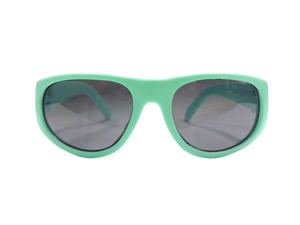 Gafas de Sol Unisex para Niños con Protección UV400 Completa y Montura Completa, Hechas en Taiwán - Product Image 3