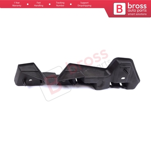 Support de pare-chocs BSP680 960160002R avant droit pour Master NV400 Movano MK3 - Product Image 5