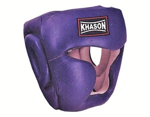2025 BUENA CALIDAD PROTECTOR DE CABEZA o ENGRANAJE DE CABEZA VENTA DIRECTA DE FÁBRICA SPARRING GEAR RIVAL BOXEO CABEZAL MATERIAL DE ALTA CALIDAD USADO - Product Image 4