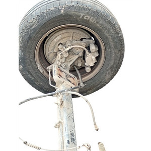 เพลาล้อหลัง ฟีเอต ดูคาโต้ รุ่นที่ 4 1337398080 ดีเซล 2300 (02>06) - Product Image 3
