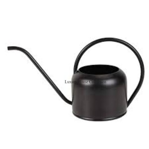 Blue and Silver Color Handmade Watering Irrigation Watering Cane Modern Design <b>Garden</b> Ware Luxury Design Cane for Home & Hotel - Product Image 5