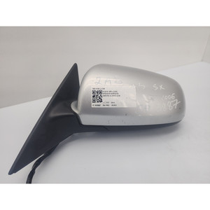 ESPEJO RETROVISOR IZQUIERDO AUDI A3 Serie (8P1) ESPEJO 5 PINES BKC (08>12) - Product Image 1