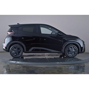 BYD Dolphin Surf 115kW 43kWh Auto Comfort - Vehículo Eléctrico Inteligente de Nueva Energía, Alta Velocidad y Gran Autonomía - Product Image 3