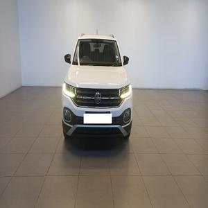 Volkswagen T-Cross 1.0TSI 85KW Highline 2022 Económico, Disponible con Volante a la Izquierda/Derecha - Product Image 6