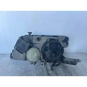 ไฟหน้าขวาสำหรับรถเมอร์เซเดส ซี-คลาส ซีดาน W202 (1993-1997) 0301082202-1799cc เครื่องยนต์ 90 กิโลวัตต์ - Product Image 5