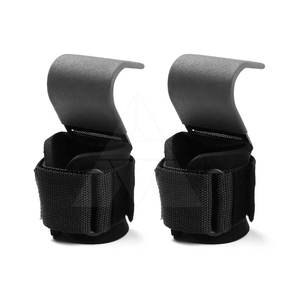 ตะขอยกน้ำหนักตะขอยกน้ำหนักสไตล์ล่าสุดบริการ OEM - Product Image 3