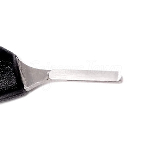 Poignée de scalpel BP avec corps en acier inoxydable pour une fixation sûre de la lame et des performances chirurgicales professionnelles - Product Image 6
