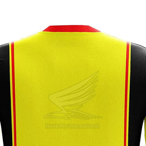 Ropa de entrenamiento, recién llegado, camiseta de fútbol, diseño personalizado, camiseta de fútbol, Material duradero, camiseta de fútbol - Product Image 6