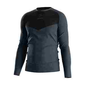 Custom Shirt Polyester Men's - Embroidered Manufacturer - Product Image 1