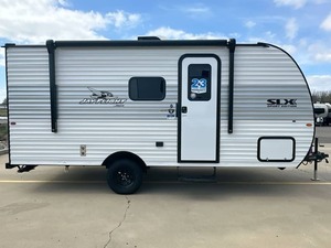 รถบ้าน Jayco Jay F-l-i-g-h-t Slx Sport 170BH รุ่นใหม่ ปี 2026 พร้อมขายแล้ว - Product Image 3