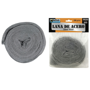 Filato di Acciaio 150 gr. Extrafino - Product Image 1