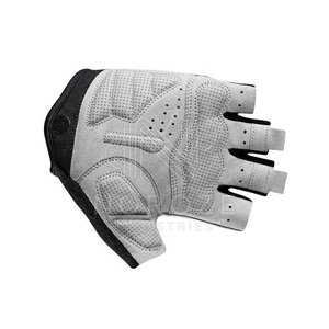 Guantes de ciclismo resistentes por encargo para la venta al por mayor cómodos guantes de Ciclismo de medio dedo - Product Image 5