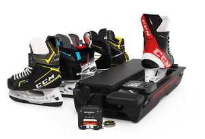 Afilador Sspa E_x 3 Pro 100% AUTÉNTICO - Product Image 4