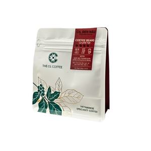 Robusta Elite Quality Organic Whole Beans Intense <b>Roast</b> CIL Coffee Certified for Restaurant Chains Neutral Taste <b>Bag</b> - Product Image 1