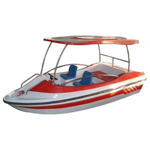 Compre Water Pedal Peddle Foot Power Boat para un paseo acuático suave, silencioso y ecológico hecho con materiales de primera calidad - Product Image 6