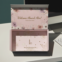 Emballage en papier de carton ondulé recyclable personnalisé boîtes en papier d'expédition auto-scellantes avec impression en bande de déchirure écologique
