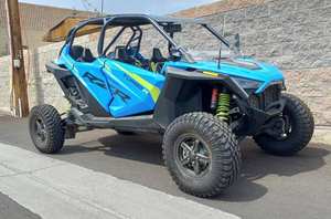 2024 Ultimate Polaars Industries RZR Turbo R 4 Limited Edition <b>DIY</b> Assembly <b>Tools</b> OEM ODM 3-Year Warranty Hand <b>Tools</b> - Product Image 5