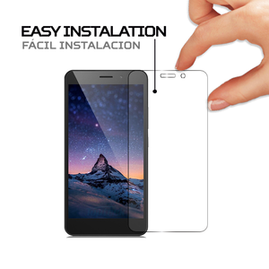 ฟิล์มกันรอยหน้าจอ ANTISHOCK สำหรับอุปกรณ์เสริมมือถือ THL T9 ระดับพรีเมียม - Product Image 3