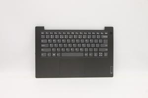 <b>Laptop</b> For Lenovo V14 G2-ALC /V14 G2-ITL upper <b>case</b> palmrest w/keyboard touchpad 5CB1B96419 - Product Image 3