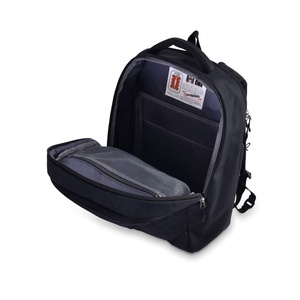 กระเป๋าเป้สะพายหลังเพื่อสุขภาพ MDR Series AGS Pro + กันน้ำมีสรีระหลังและซับในโพลีเอสเตอร์ - Product Image 6