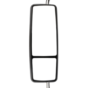 Хромированное зеркало заднего вида для International Prostar 2002-2018 годов выпуска - Product Image 4