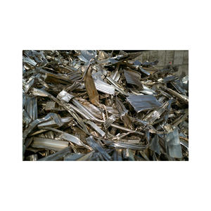 Chatarra de aluminio con descuento económico para artistas y aficionados al metal - Product Image 4