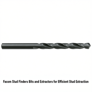 Brocas y Extractores Facom para una Extracción Eficiente de Perfiles Metálicos - Product Image 3